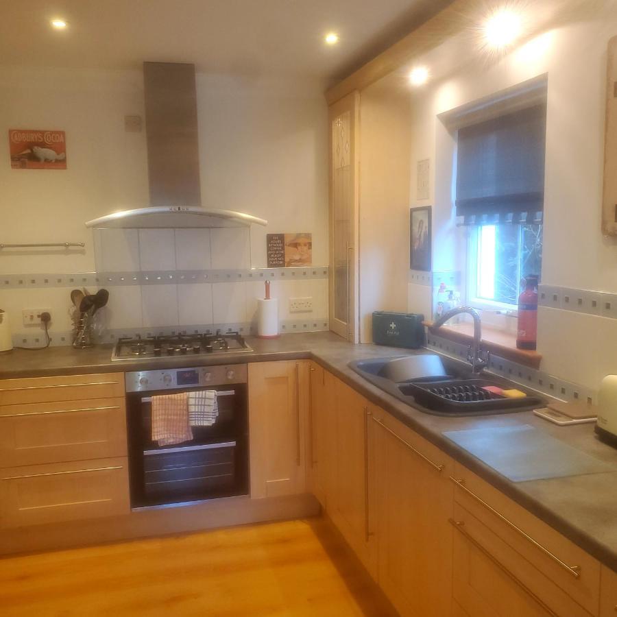 Holiday home Sidhean Dubha