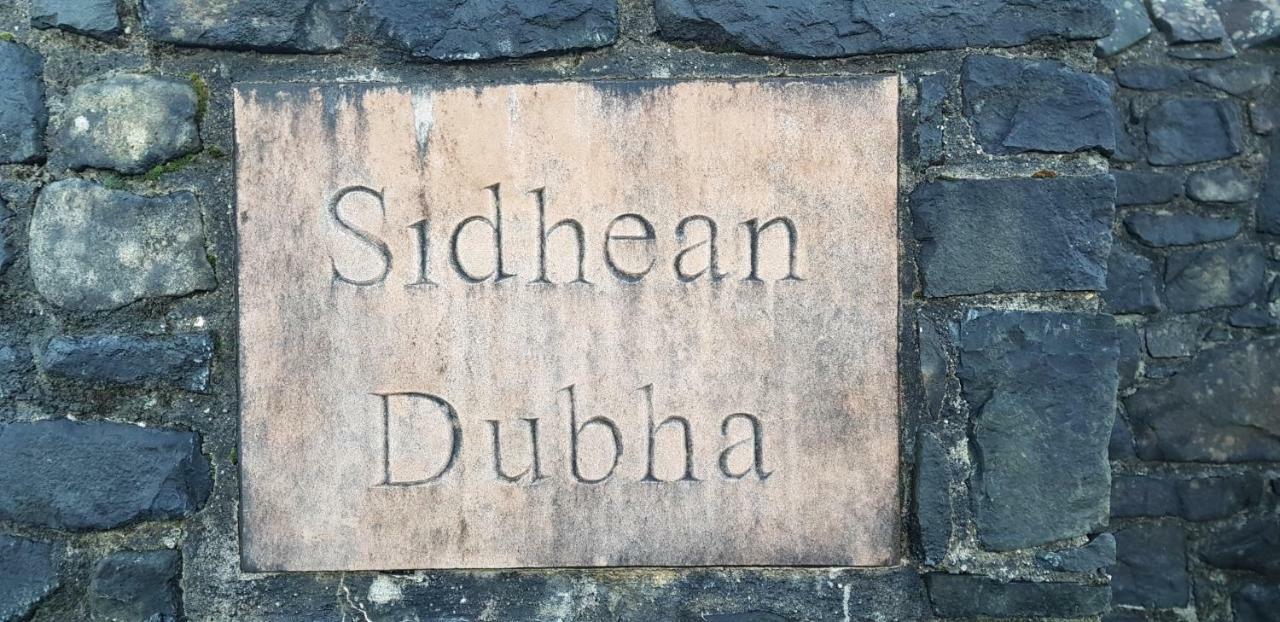 Holiday home Sidhean Dubha *